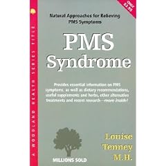 Premenstrual Syndrome