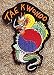 Dragon / Tae Kwon Do Patch