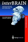 interBRAIN: Topographische Anatomie des ZNS des Menschen Study Edition (German and English Edition)