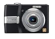 Panasonic DMC-LS80K 8MP Digital Camera with 3x Optical Image Stabilized Zoom (Black)