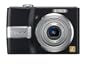 Panasonic DMC-LS80K 8MP Digital Camera with 3x Optical Image Stabilized Zoom (Black)
