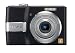 Photo : Panasonic DMC-LS80K 8MP Digital Camera with 3x Optical Image Stabilized Zoom (Black)