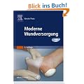Moderne Wundversorgung