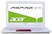 Acer Aspire One D270 25,7 cm (10,1 Zoll) Netbook (Intel Atom N2600, 1,6GHz, 1GB RAM, 320GB HDD, Intel GMA 3600, Bluetooth, Win 7 Starter) candy Acer Aspire One D270 25,7 cm (10,1 Zoll) Netbook (Intel Atom N2600, 1,6GHz, 1GB RAM, 320GB HDD, Intel GMA 3600, Bluetooth, Win 7 Starter) candy