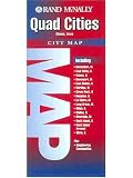 Folded Map-Quad Cities