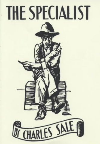 Charles Williams