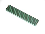 DMT W4E 4-inch Diamond Whetstone Extra-Fine