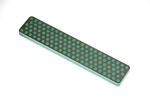 DMT W4E 4-inch Diamond Whetstone Extra-Fine