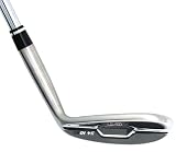 W/S TW9 Tour Milled Satin Wedge