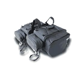 Buy Chase Harper 3300 Euro Line ET 4000 Saddle Bag by Chase Harper