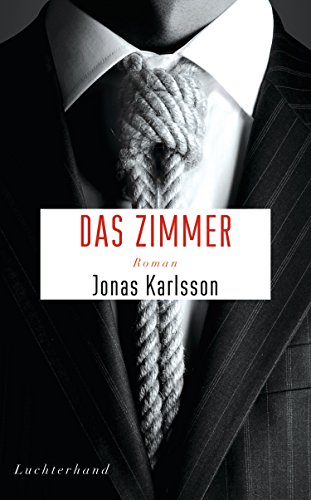 Das Zimmer: Roman (German Edition)