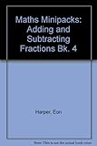 Adding and subtracting fractions