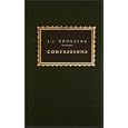Confessions (Everyman's Library (Cloth))
