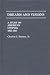 Book Dreams and Visions: A Study of American Utopias, 1865-1917 (Contributions in American Studies)