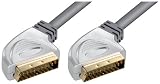 Home Theater HT 1-1000 Scartkabel 10m