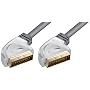Home Theater HT 1-1000 Scartkabel 10m von Home Theatre Systems