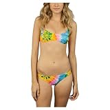 Billabong Junior's Courtney Athletic 2 Piece Bikini