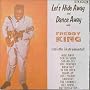 Let's Hide Away and Dance Away With Freddie King: Strictly Instrumental