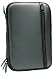 Handspring Folio Modulecase (Gray/Gray) for all Visors