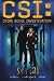 Search : CSI (Crime Scene Investigation): Book 1 (CSI)