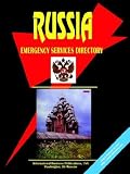 Russian Emergency Services Directory