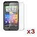 3 Pack of Screen Protectors for Verizon HTC DROID Incredible 2