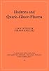Hadrons and Quark-Gluon Plasma (Cambridge Monographs on Particle Physics, Nuclear Physics and Cosmology)