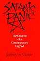 Satanic Panic: The Creation of a Contemporary Legend