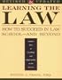 Learning the Law