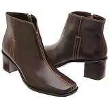 Bass Women's Deedee (Brown Leather 8.0 M)