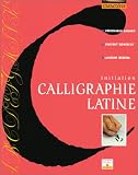 Calligraphie latine : Initiation