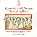Romantic Walk Through Romanian Music