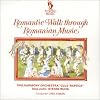 Romantic Walk Through Romanian Music
