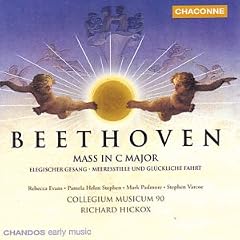 Beethoven: Mass in C major