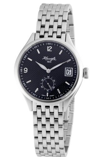 Kienzle Damen-Armbanduhr Retro Analog Quarz V83092342580 Preisvergleich