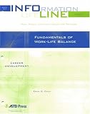 Fundamentals of Work-Life Balance (Career Development)