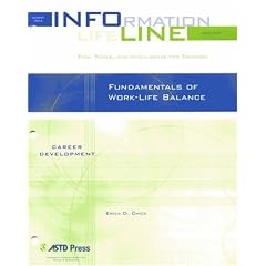 Fundamentals of Work-Life Balance (Career Development)