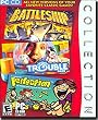 Battleship, Trouble & Perfection 3-Game Collection