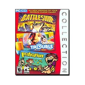 Battleship/Trouble/Perfection Collection