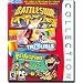 Battleship/Trouble/Perfection Collection