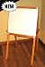 Deluxe Standing Art Easel (KE-2)