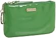 Kate Spade New York Women's Larabee Dot Coin PWRU1859 Wallet,Vivacious Green,One Size