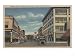 Medford, Oregon - Looking South on Central from Sixth Travel Premium Poster Print, 18x24