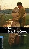 Far from the madding crowd