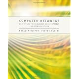 Computer Networks: Principles, Technologies and Protocols for Network Design ~ Natalia Olifer