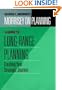 Morrisey on Planning, A Guide to Long-Range Planning: Creating Your Strategic Journey (J-B US non-Franchise Leadership) (v. 2)