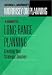 Morrisey on Planning, A Guide to Long-Range Planning: Creating Your Strategic Journey (J-B US non-Franchise Leadership) (v. 2)
