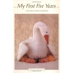 My First Five Years