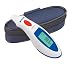  : Mabis Healthcare Instant Ear Thermometer, White