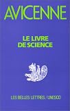 Le livre de science